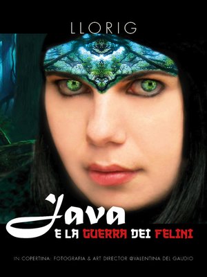 cover image of Java e la guerra dei felini